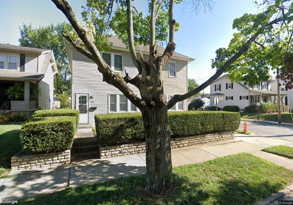 1770 W 3rd Ave unit 772, Columbus, OH 43212 - photo 1