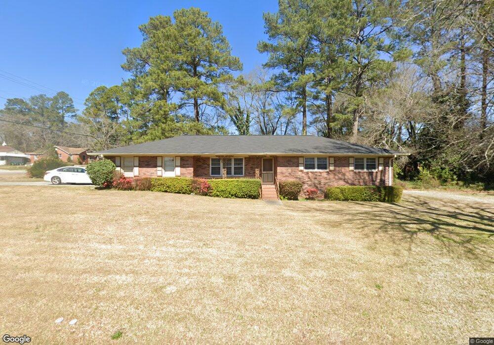 2312 Vacation Dr, Macon, GA 31217 - photo 1