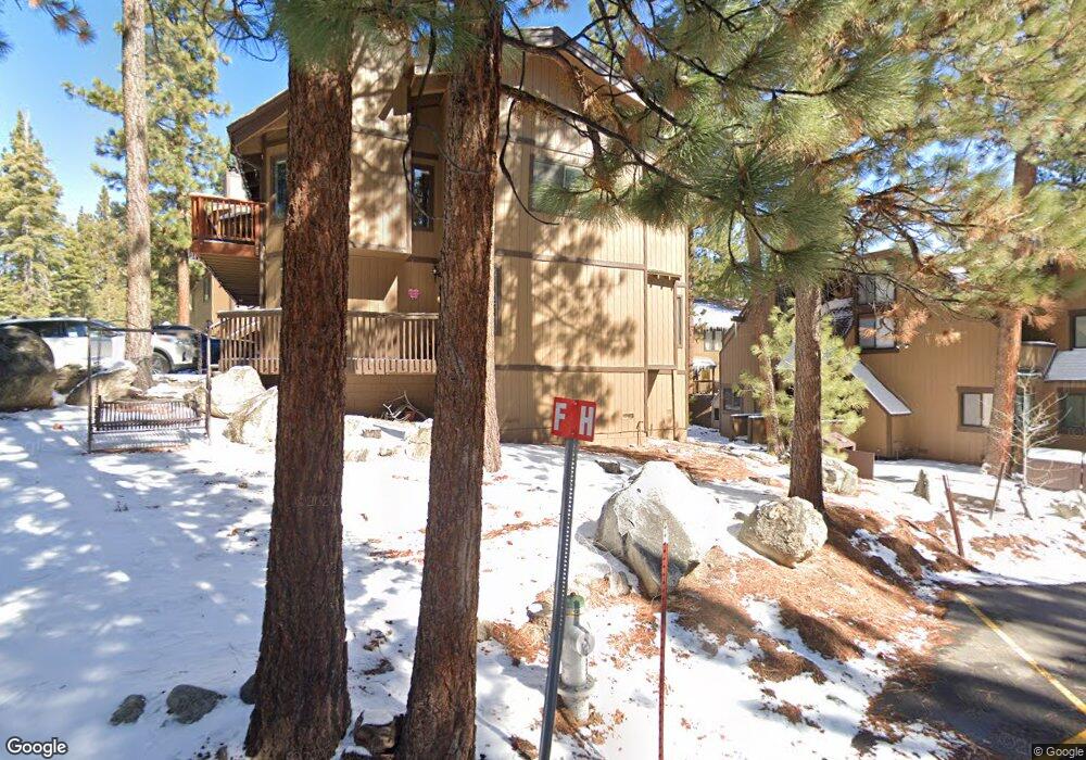 82 S Rubicon Cir, Zephyr Cove, NV 89448 - photo 1