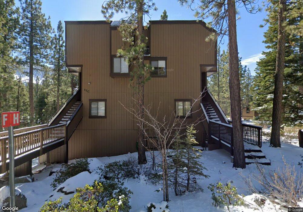 82 Rubicon Cir S unit C, Stateline, NV 89449 - photo 1