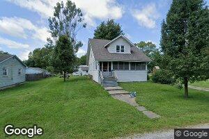 549 N Champaign St, Bement, IL 61813