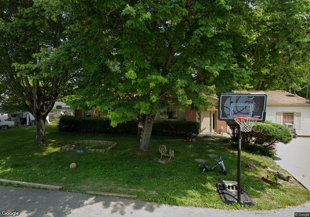 155 S 3rd St, Austin, IN 47102 - photo 1