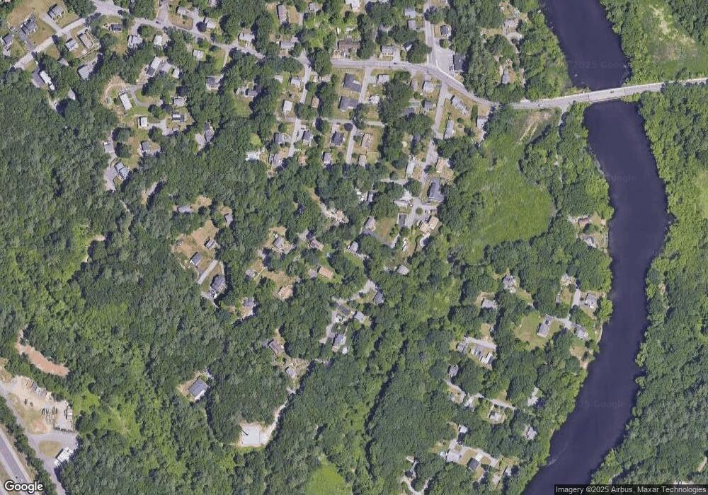 33 Westwood Ave, Billerica, MA 01821 - photo 1