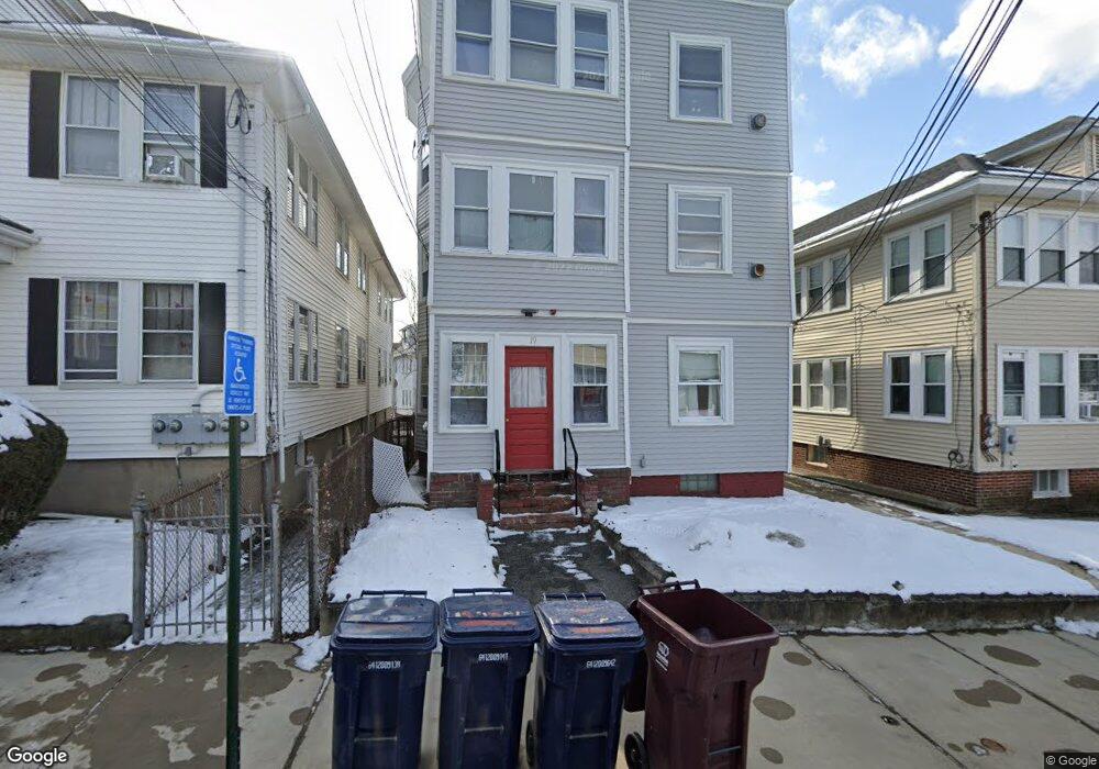 19 Summit Ave, Everett, MA 02149 - photo 1