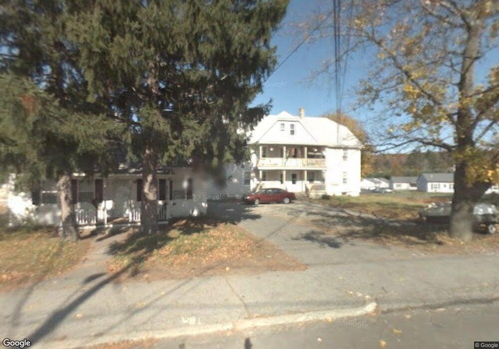 14.5,16,20 Main St, Sutton, MA 01590 - photo 1