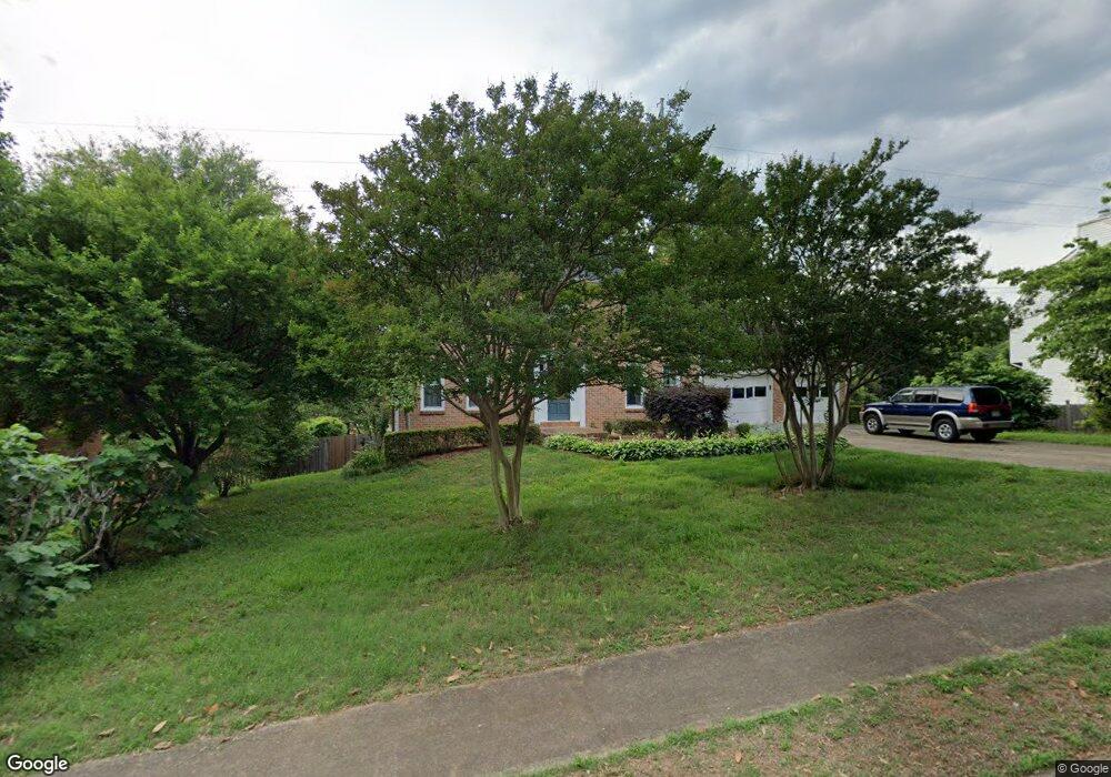 3270 Chestnut Oaks Dr, Marietta, GA 30062 - photo 1