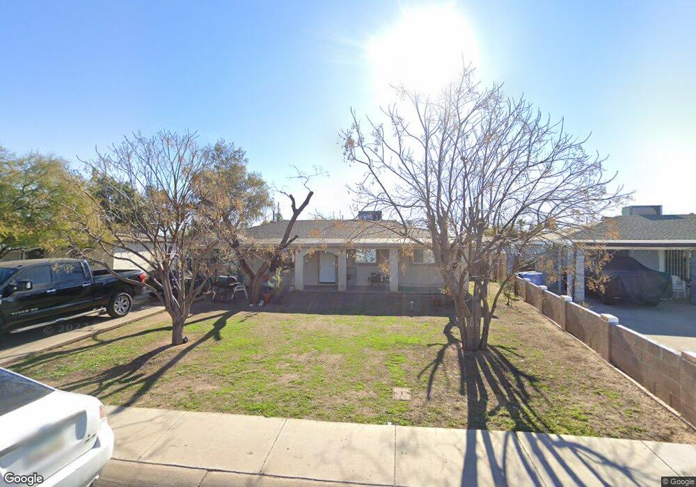 4135 N 47th Dr, Phoenix, AZ 85031 - photo 1