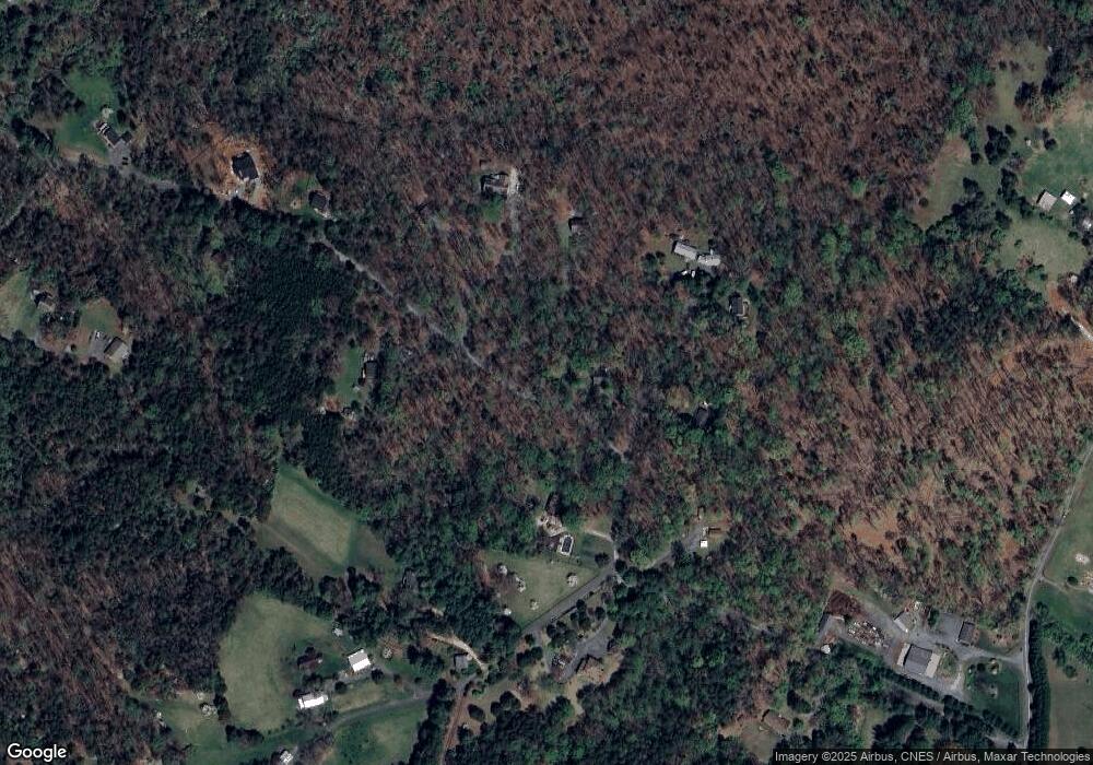 1512 County Line Ln, Ruckersville, VA 22968 - photo 1