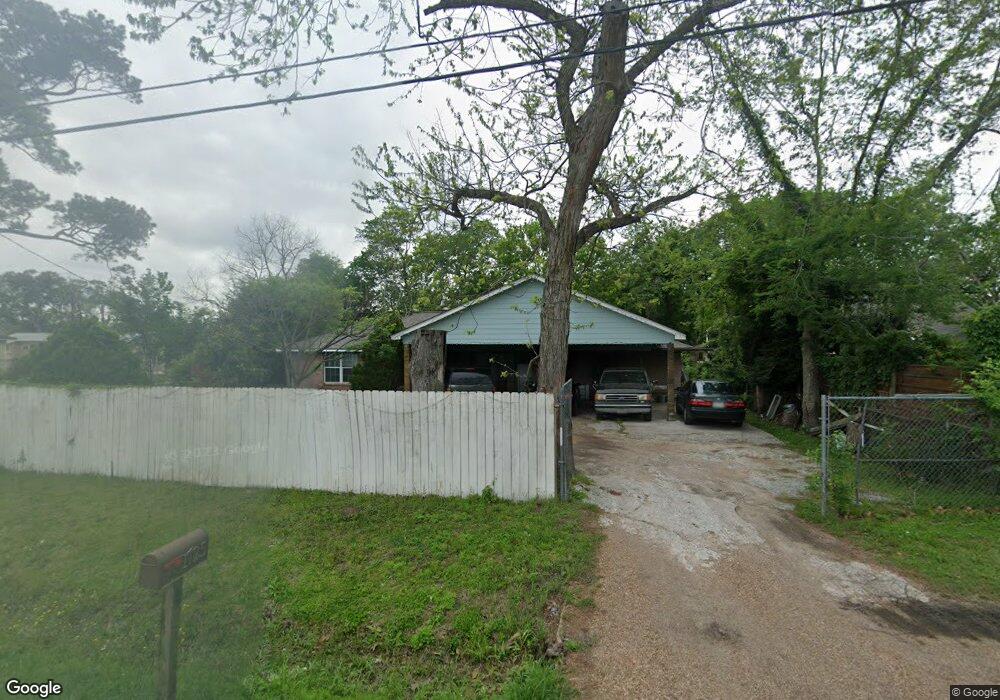 1725 Heaney Dr, Houston, TX 77093 - photo 1
