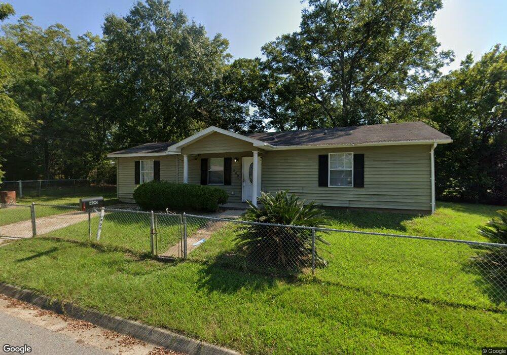 400 Page St, Dothan, AL 36303 - photo 1