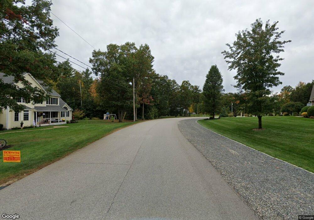 25 George's Way, Newton, NH 03858 - photo 1