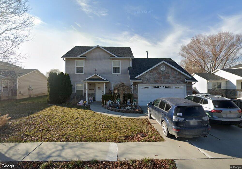 1693 N 2230 W, Lehi, UT 84043 - photo 1