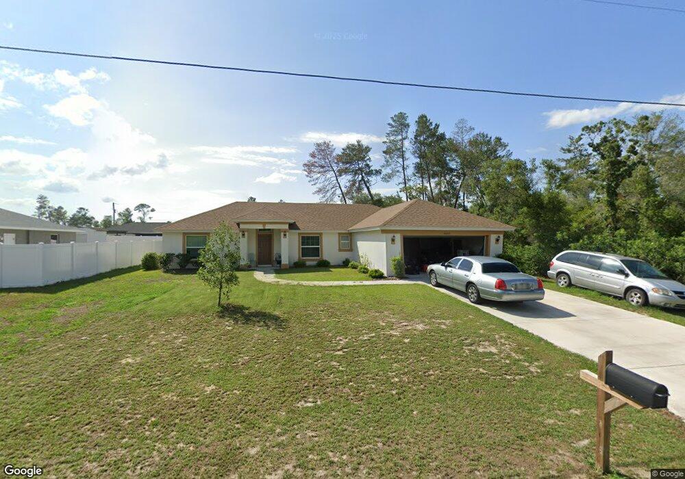16212 SW 19th Avenue Rd, Ocala, FL 34473 - photo 1