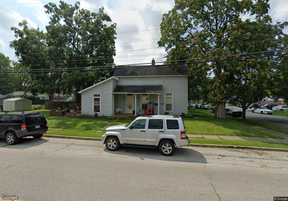 1203 S 2nd St, Lafayette, IN 47905 - photo 1