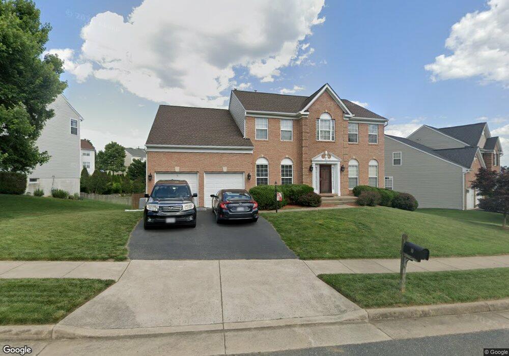 19 Palace Ln, Stafford, VA 22554 - photo 1