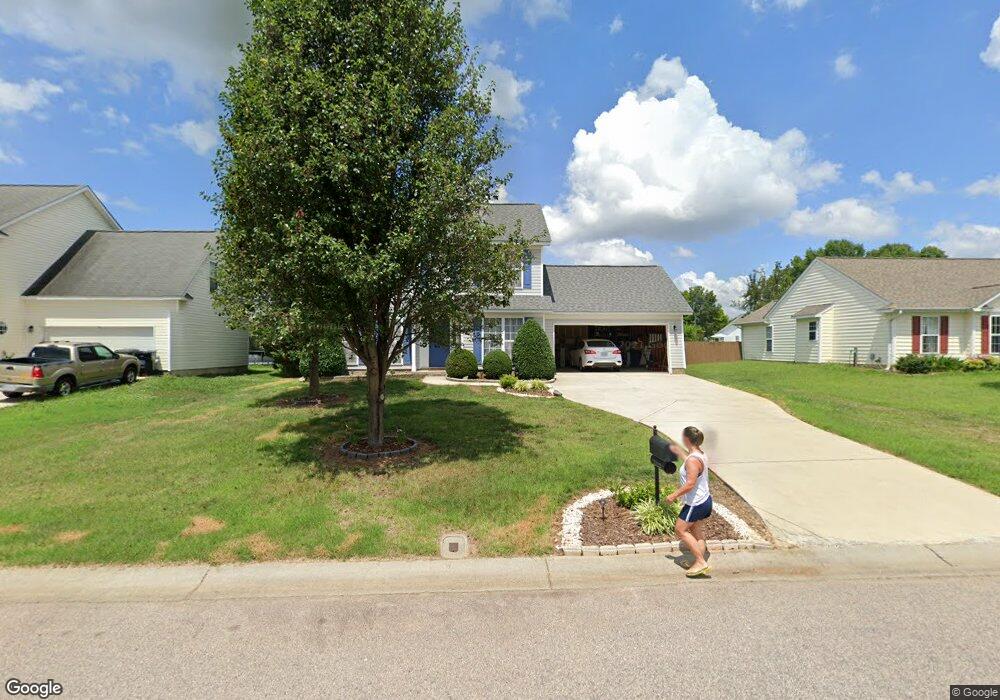 4254 Millet St SW, Concord, NC 28027 - photo 1