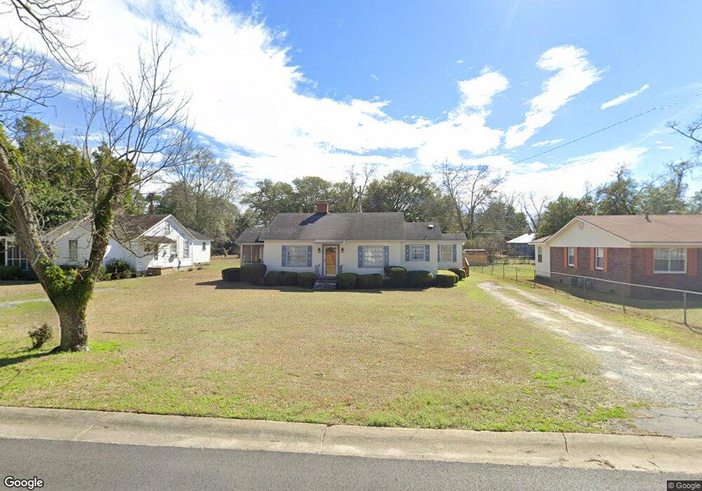 46 New St, Camilla, GA 31730 - photo 1