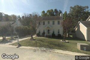 3710 Sutton Way, High Point, NC 27265