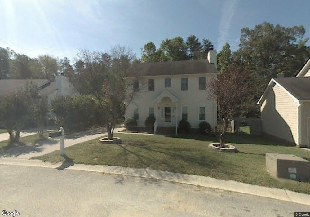 3710 Sutton Way, High Point, NC 27265 - photo 1