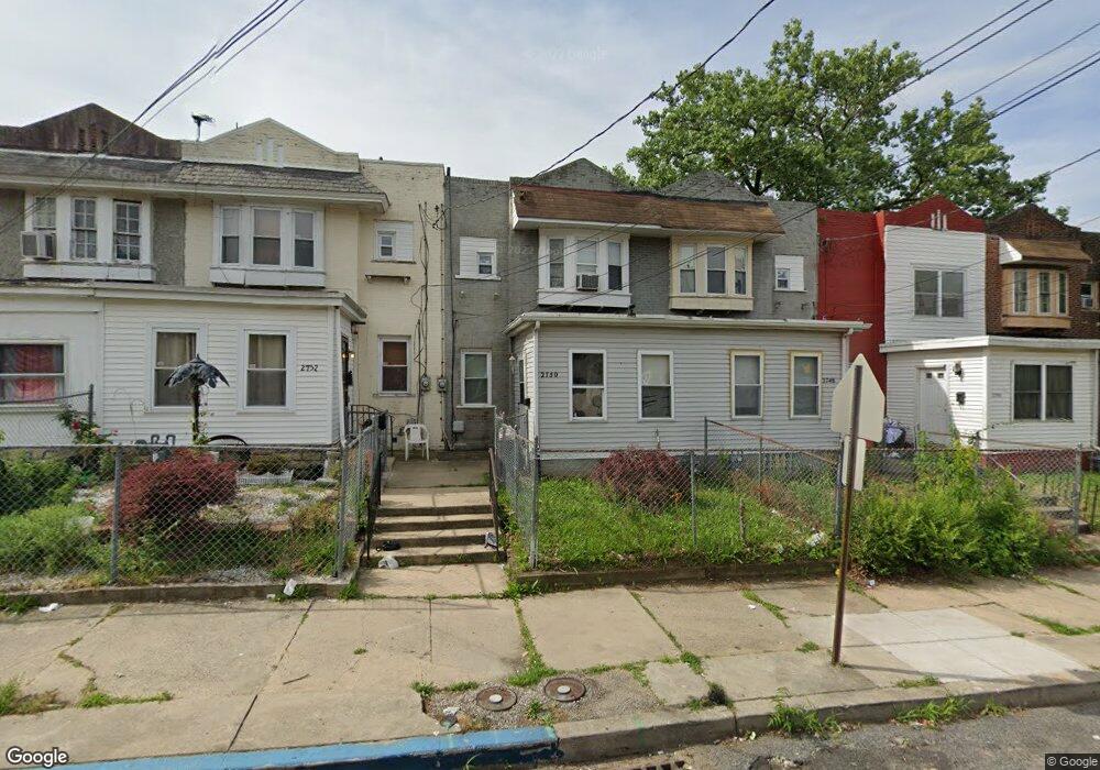 2748 Mickle St, Camden, NJ 08105 - photo 1