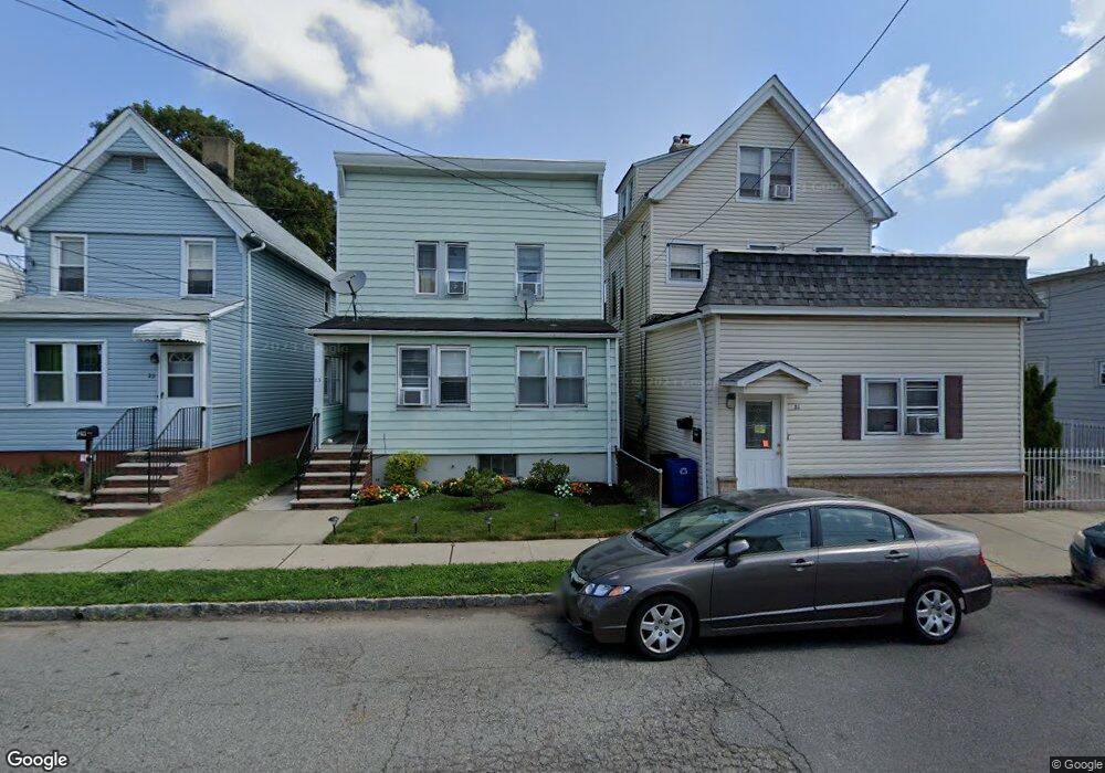 21 Joyce St, West Orange, NJ 07052 - photo 1