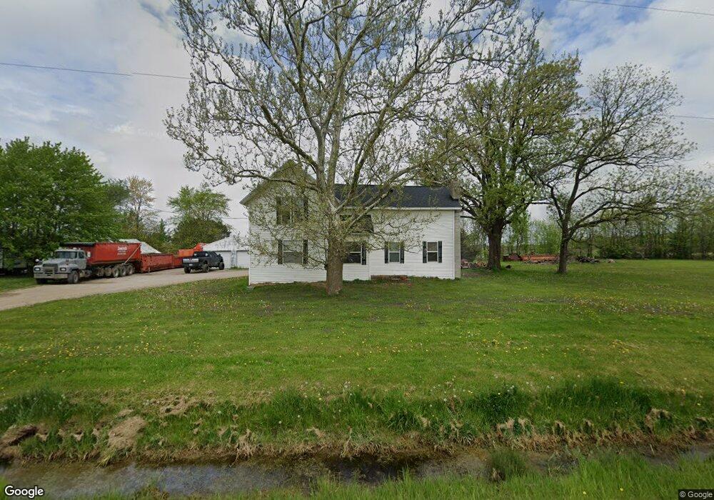 11121 Cronk Rd, Corunna, MI 48817 - photo 1