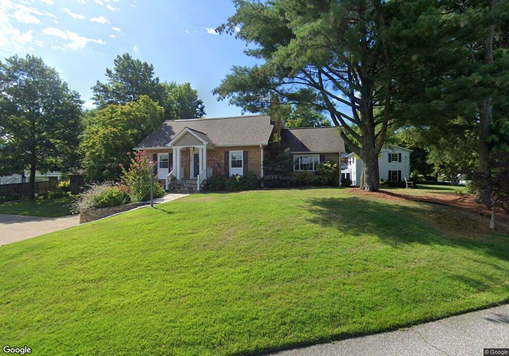 625 Harbor Dr, Annapolis, MD 21403 - photo 1