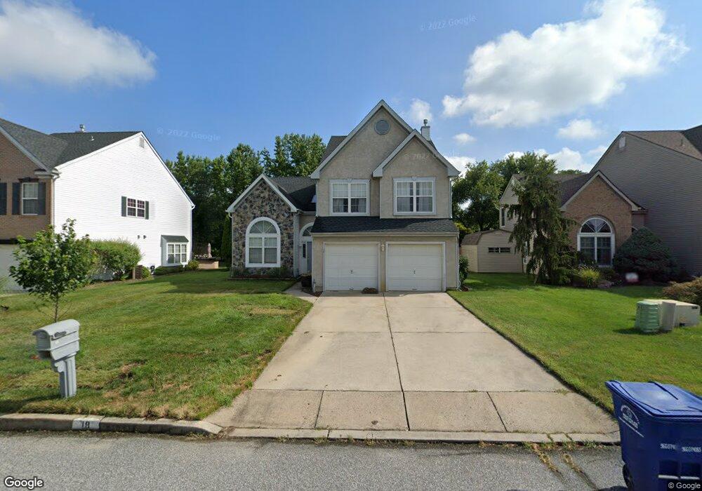 18 Watson Dr, Mount Laurel, NJ 08054 - photo 1