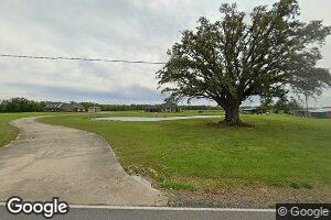 1732 Highway 654, Gheens, LA 70355