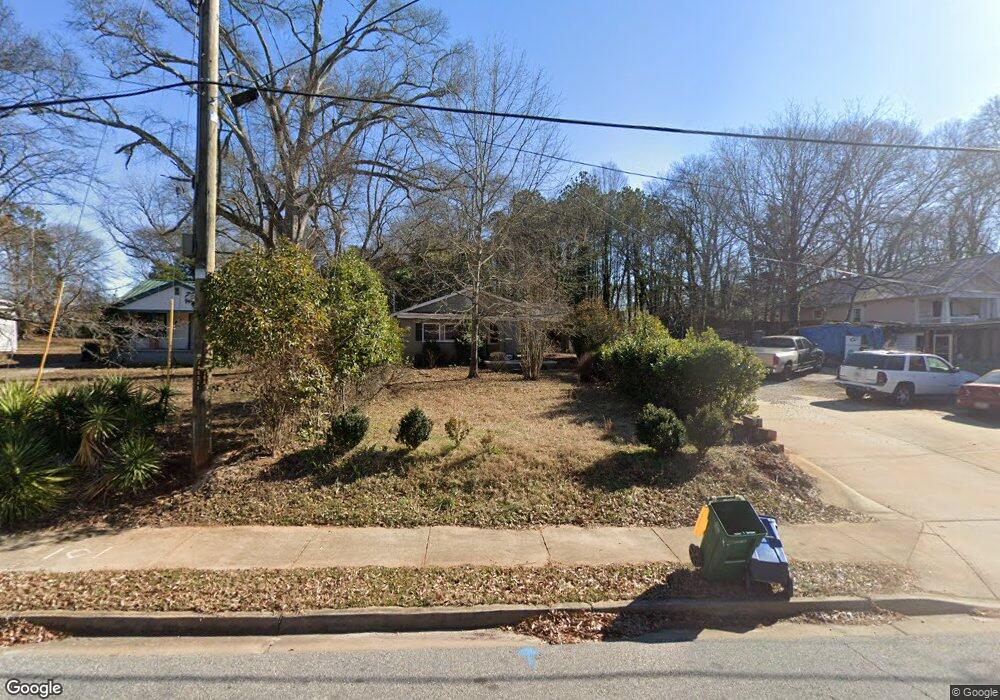 277 Evans St, Athens, GA 30606 - photo 1
