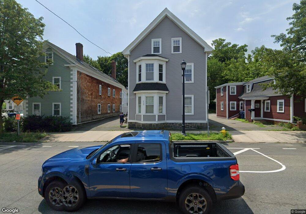 137 N Sreet unit 1, Salem, MA 01970 - photo 1