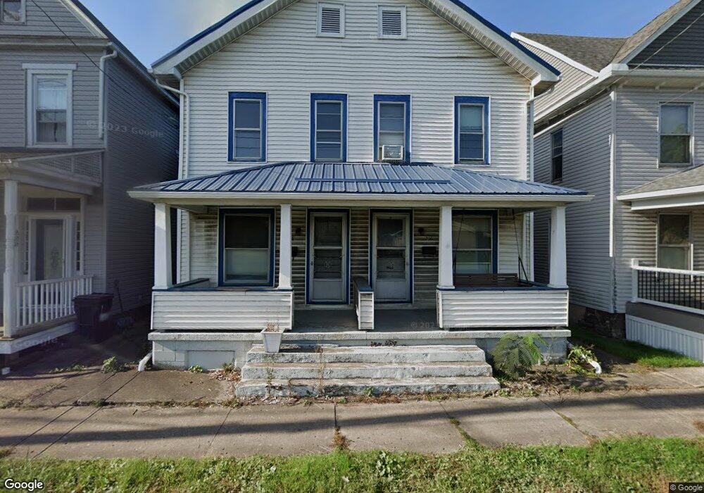 216 Mahoning St unit 218, Milton, PA 17847 - photo 1