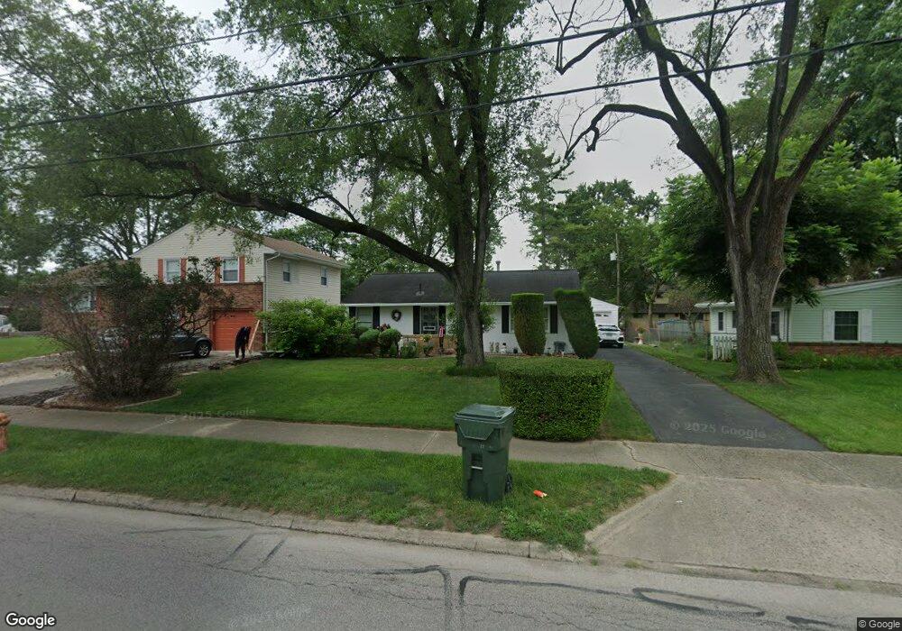 4533 E Livingston Ave, Columbus, OH 43227 - photo 1