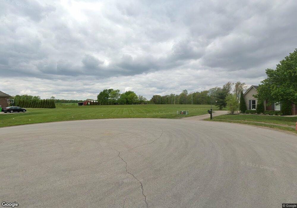 9303 Elsie Ct unit Lot 9, Floyds Knobs, IN 47119 - photo 1