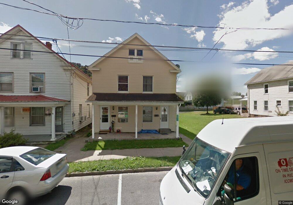 1015 Walnut St unit 1017, Sunbury, PA 17801 - photo 1