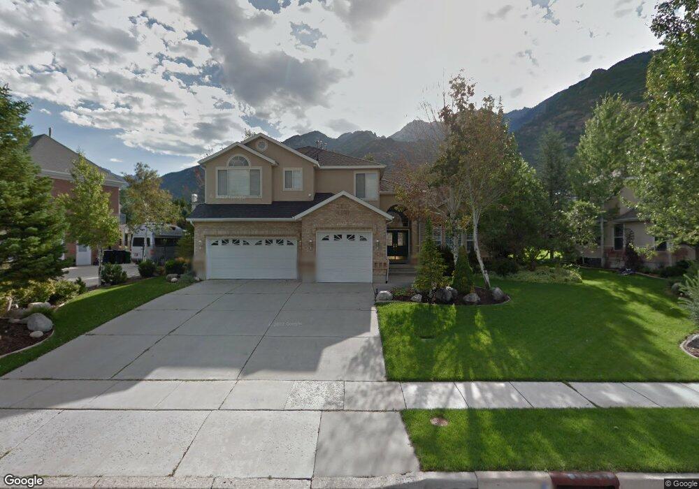 11811 October Cove, Sandy, UT 84092 - photo 1