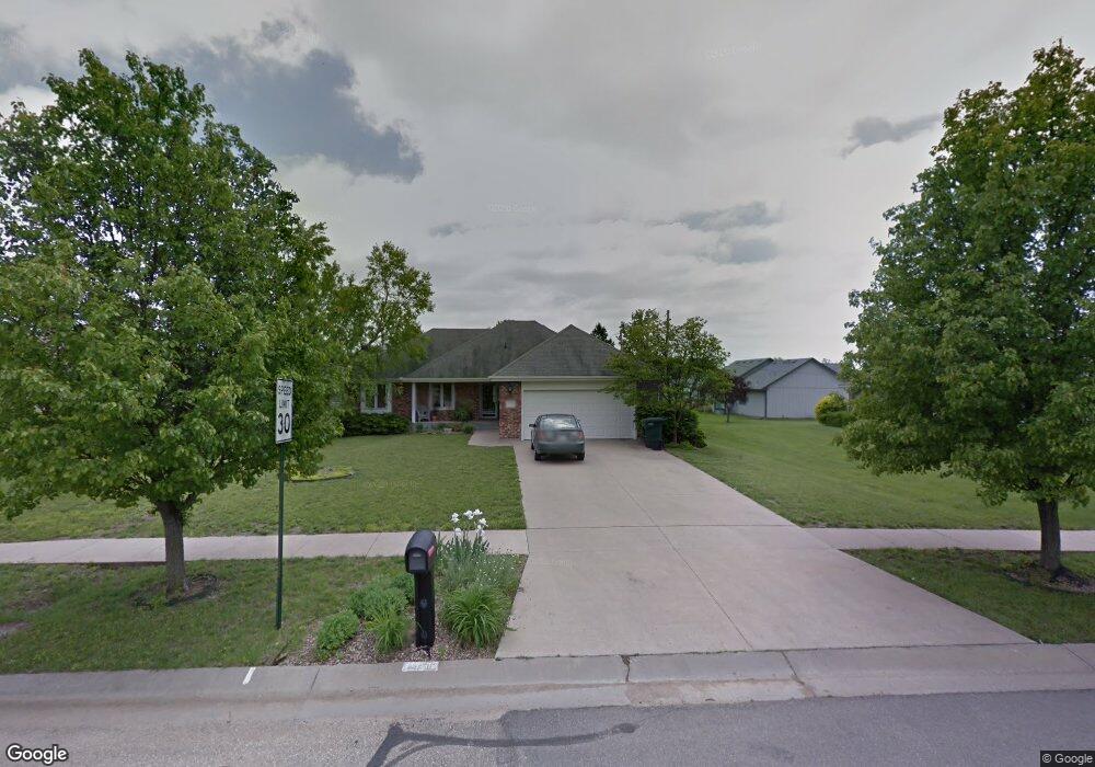 7509 SW Cannock Chase Rd, Topeka, KS 66614 - photo 1