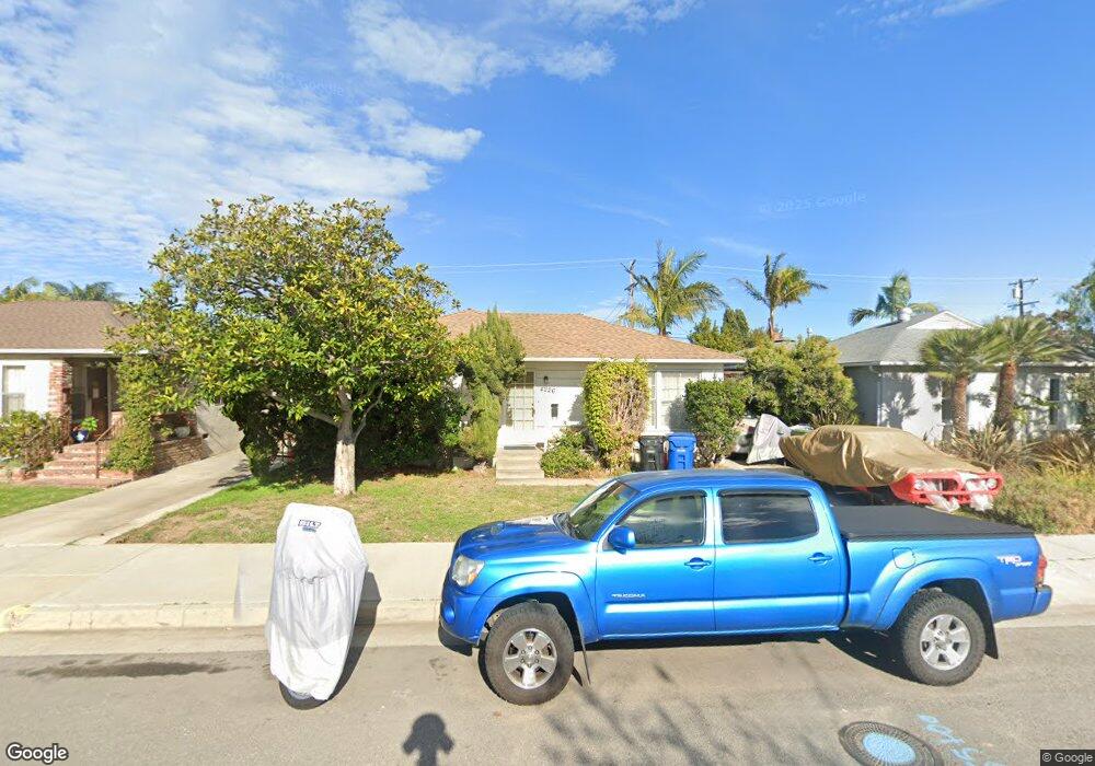 Street View Photo