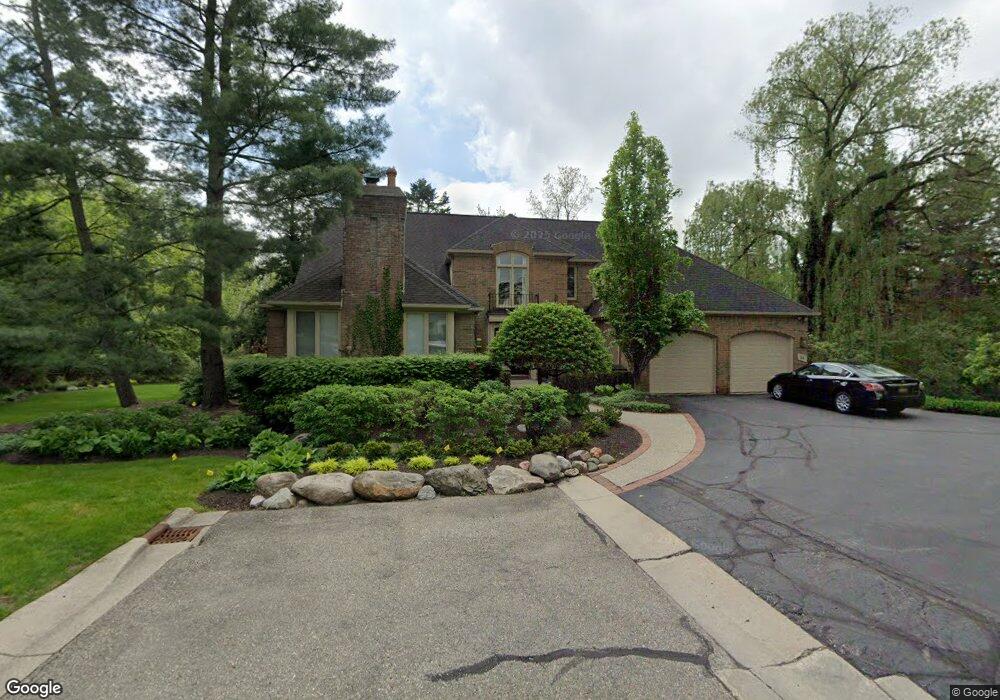 84 Vaughan Ridge Rd unit 3, Bloomfield Hills, MI 48304 - photo 1