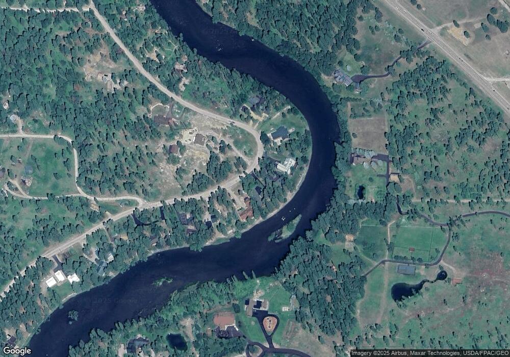 466 Rippling Waters Rd, Bigfork, MT 59911 - photo 1