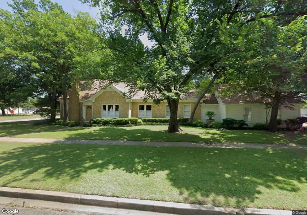 503 W Knox St, Ennis, TX 75119 - photo 1