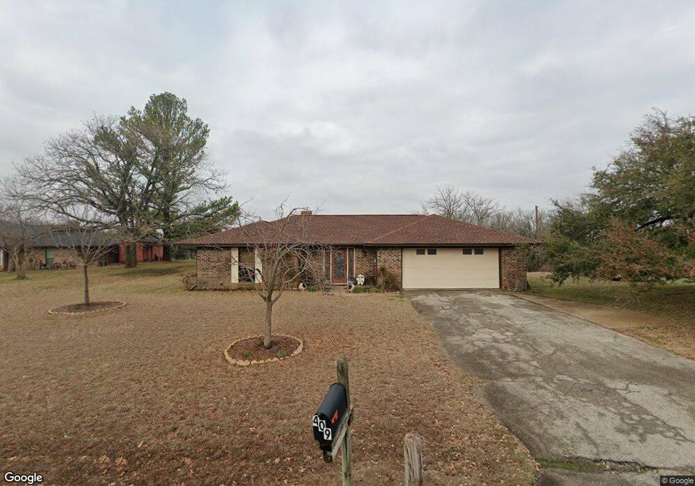 409 De la Cruz St, Weatherford, TX 76085 - photo 1