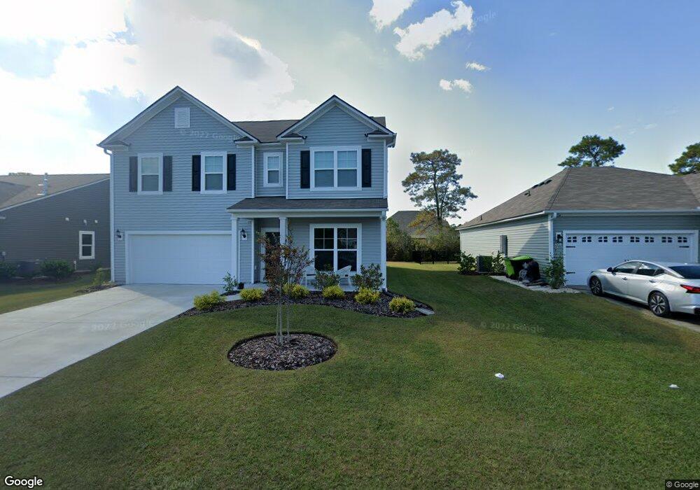860 Wild Leaf Loop, Conway, SC 29526 - photo 1