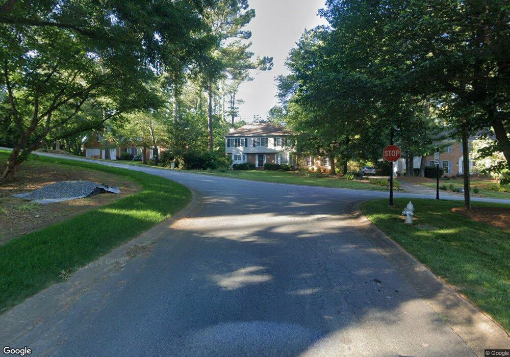 0 Schooner Ct, Roswell, GA 30075 - photo 1