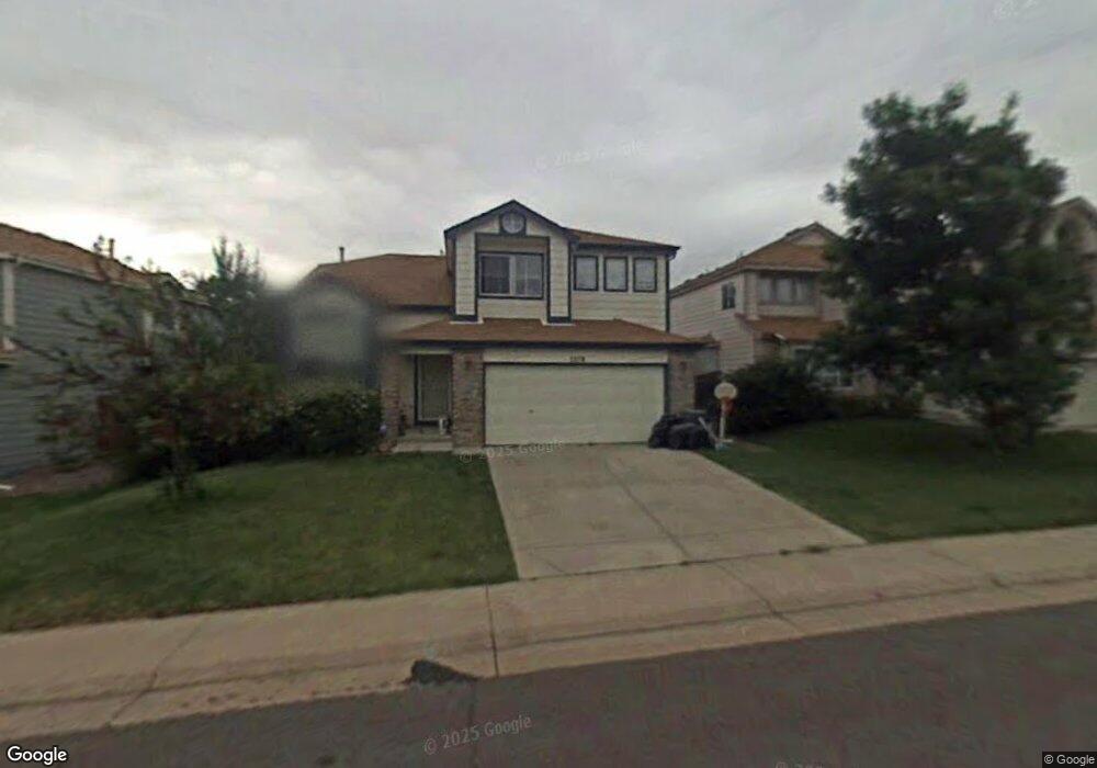 5278 S Jebel St, Centennial, CO 80015 - photo 1