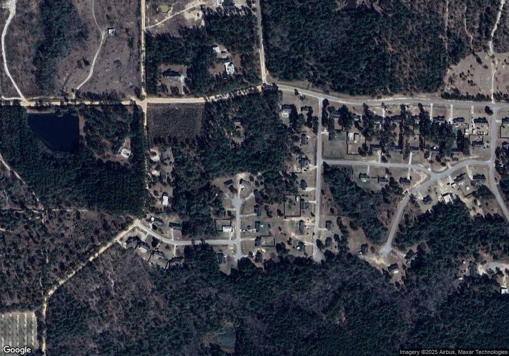 147 Trace Ln, Fitzgerald, GA 31750 - photo 1