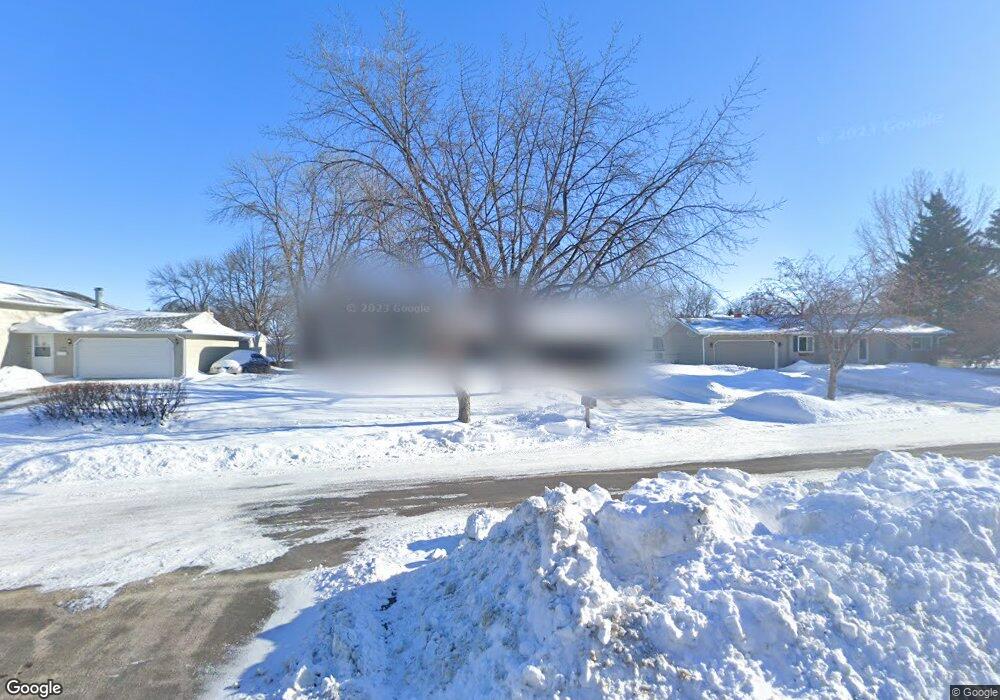 1720 Whitestone Cir S, Fargo, ND 58103 - photo 1