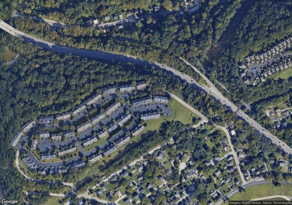 282 Militia Dr unit 11F, Wayne, PA 19087 - photo 1