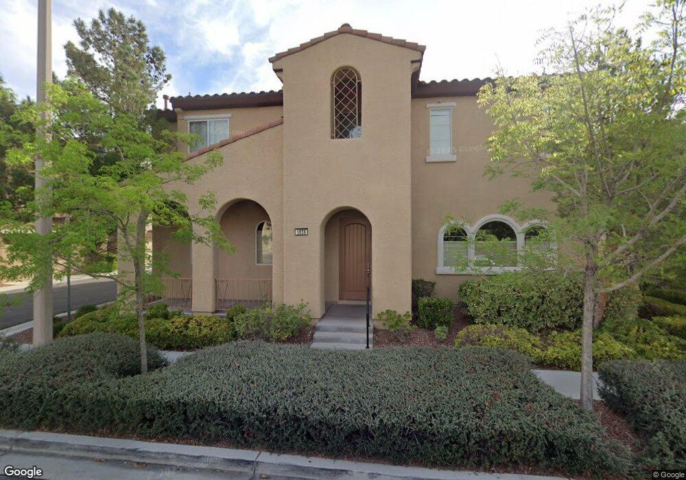 1836 Granemore St unit na, Las Vegas, NV 89135 - photo 1