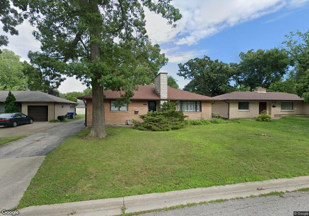 2025 Hickory St, Waukegan, IL 60087 - photo 1